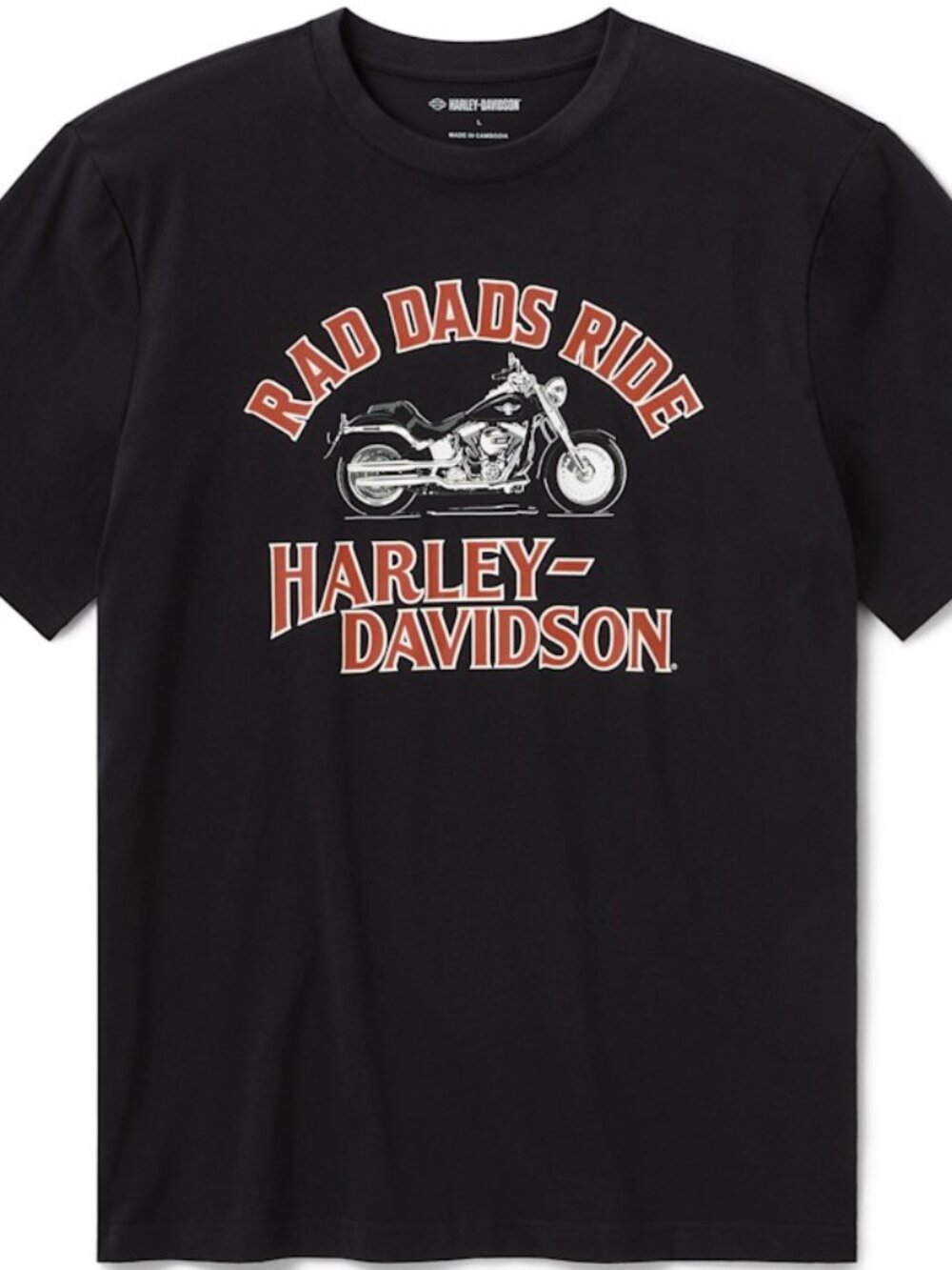 Men's Rad Dads Ride Set - Picture 2 of 4